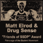 SSDP Award